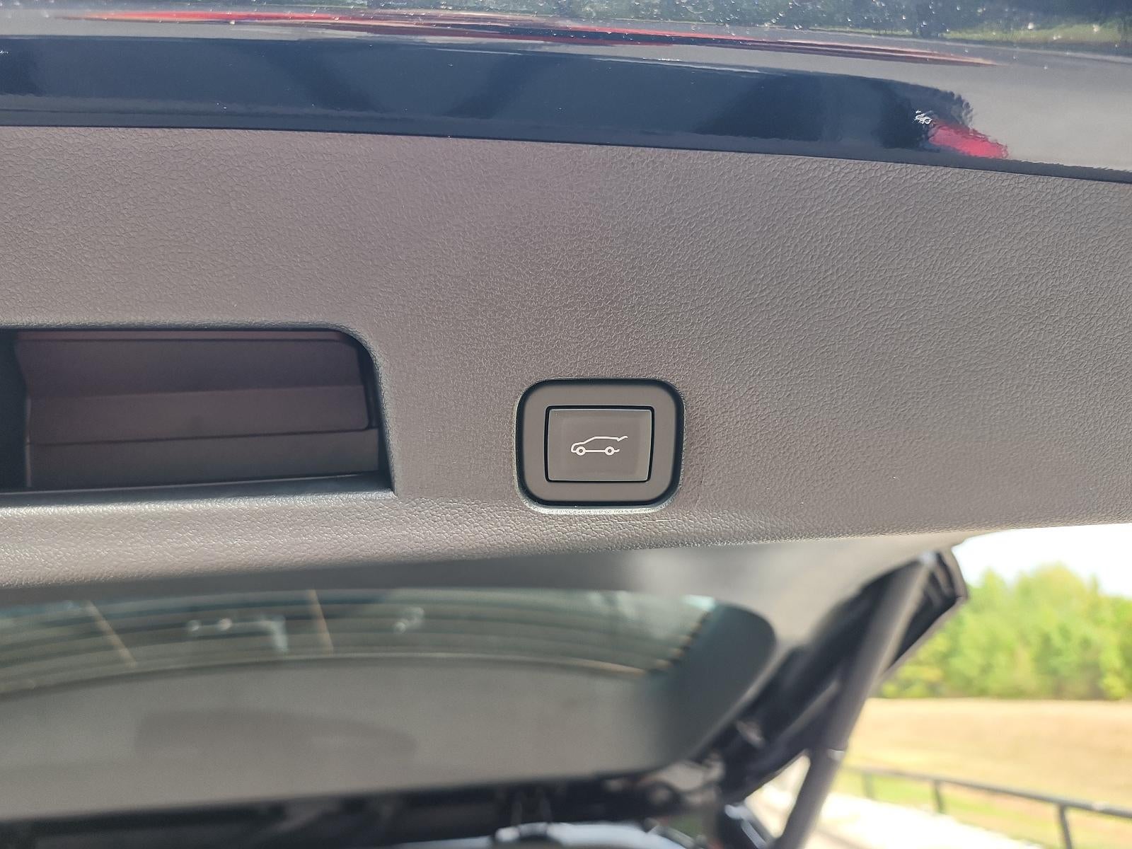 2027 Buick Enclave 4dr Preferred w/1SD