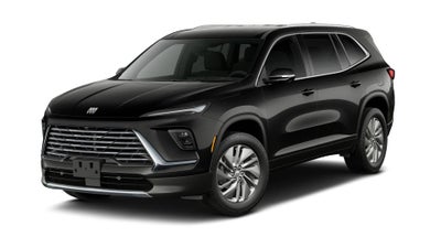 2027 Buick Enclave 4dr Preferred