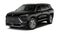 2027 Buick Enclave 4dr Preferred
