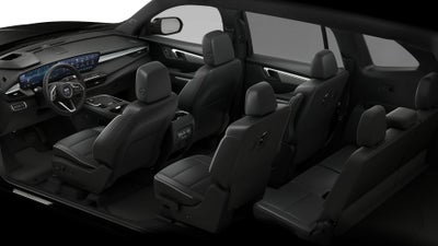 2027 Buick Enclave 4dr Preferred