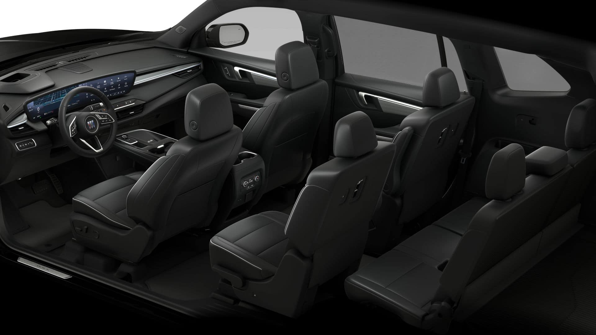 2027 Buick Enclave 4dr Preferred