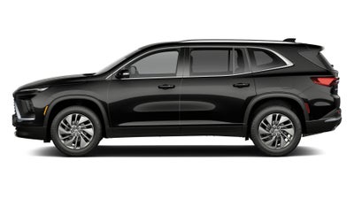 2027 Buick Enclave 4dr Preferred