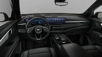 2027 Buick Enclave 4dr Preferred