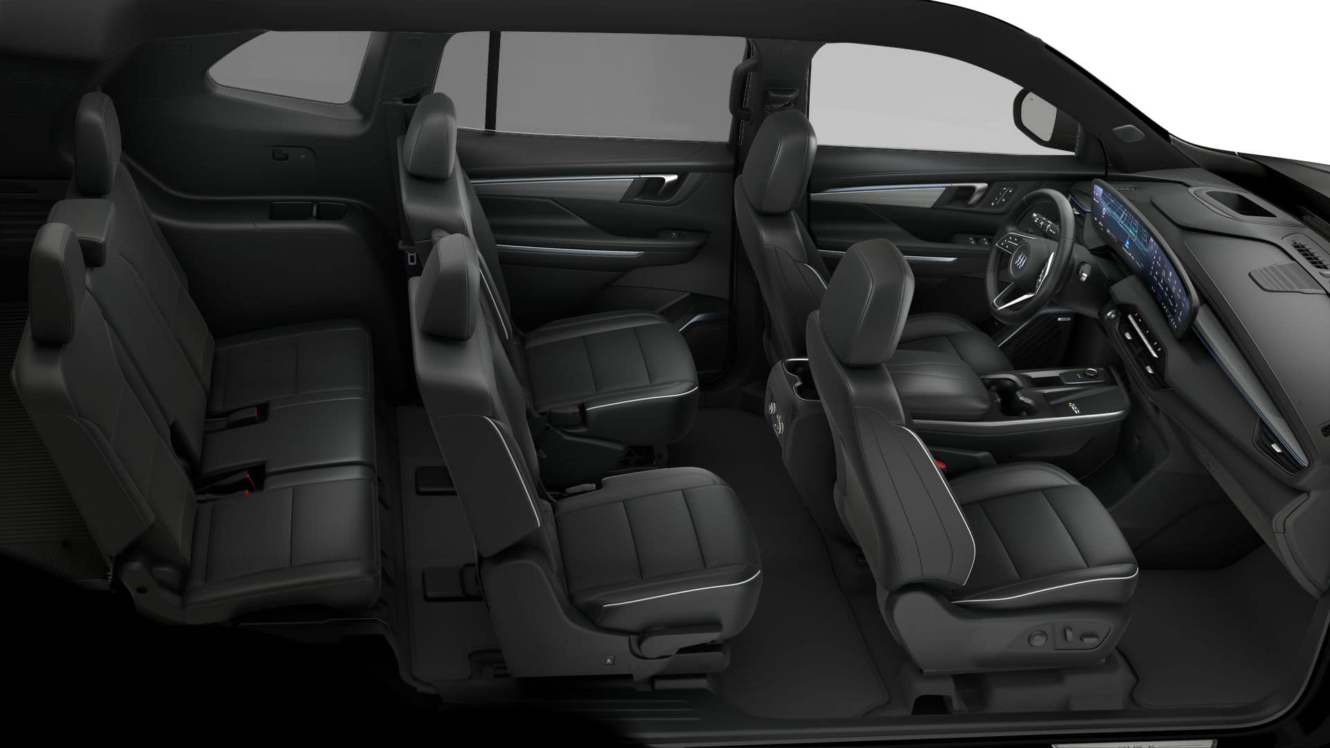 2027 Buick Enclave 4dr Preferred