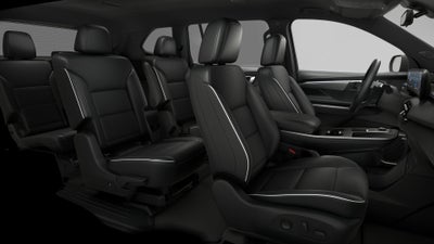 2027 Buick Enclave 4dr Preferred
