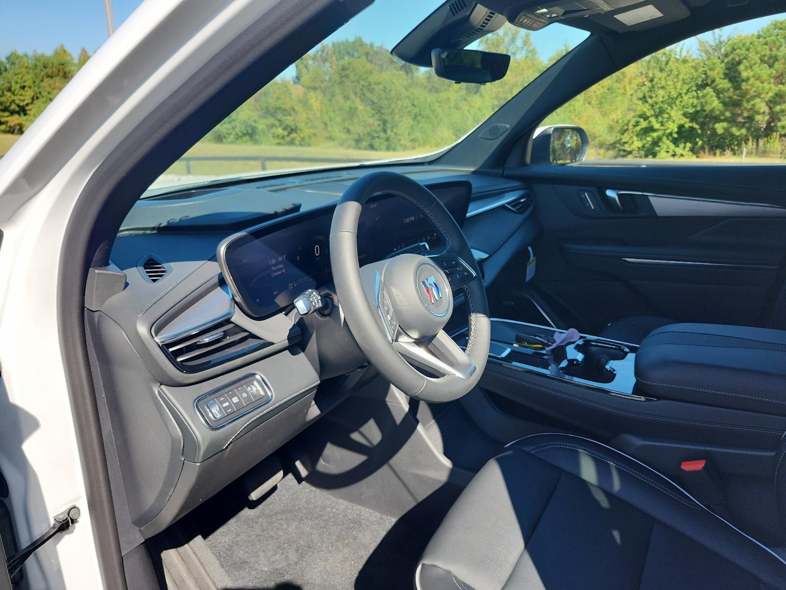 2026 Buick Enclave 4dr Preferred