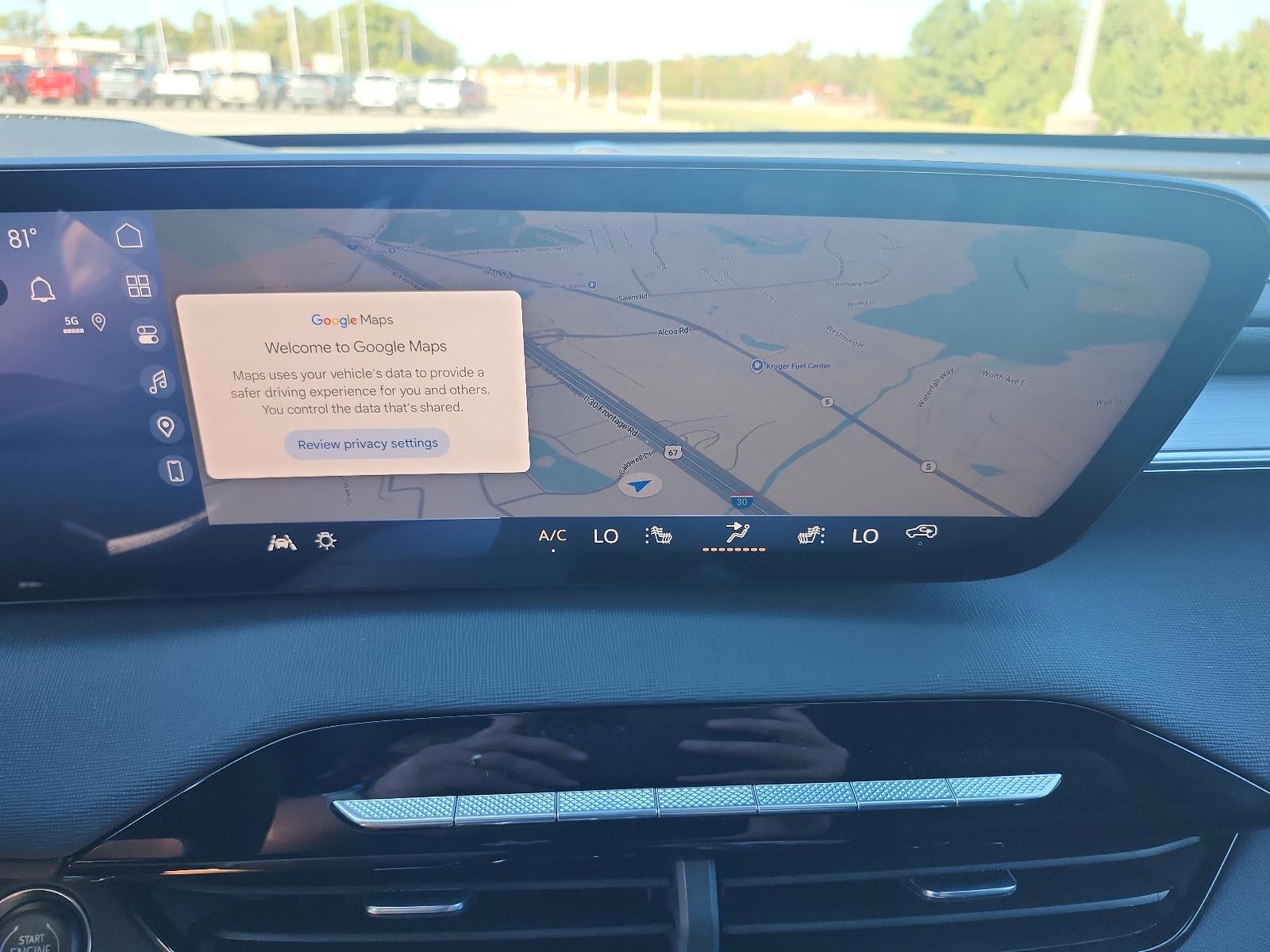 2026 Buick Enclave 4dr Preferred