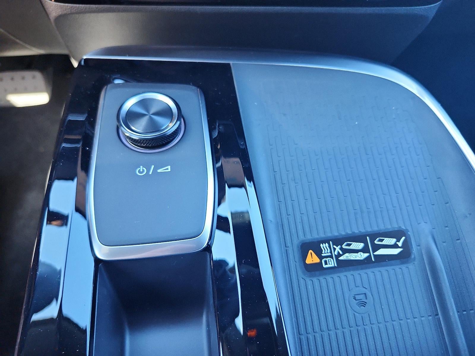 2026 Buick Enclave 4dr Preferred