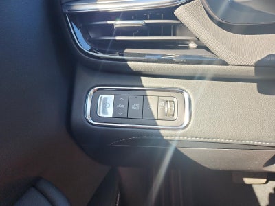 2026 Buick Enclave 4dr Preferred