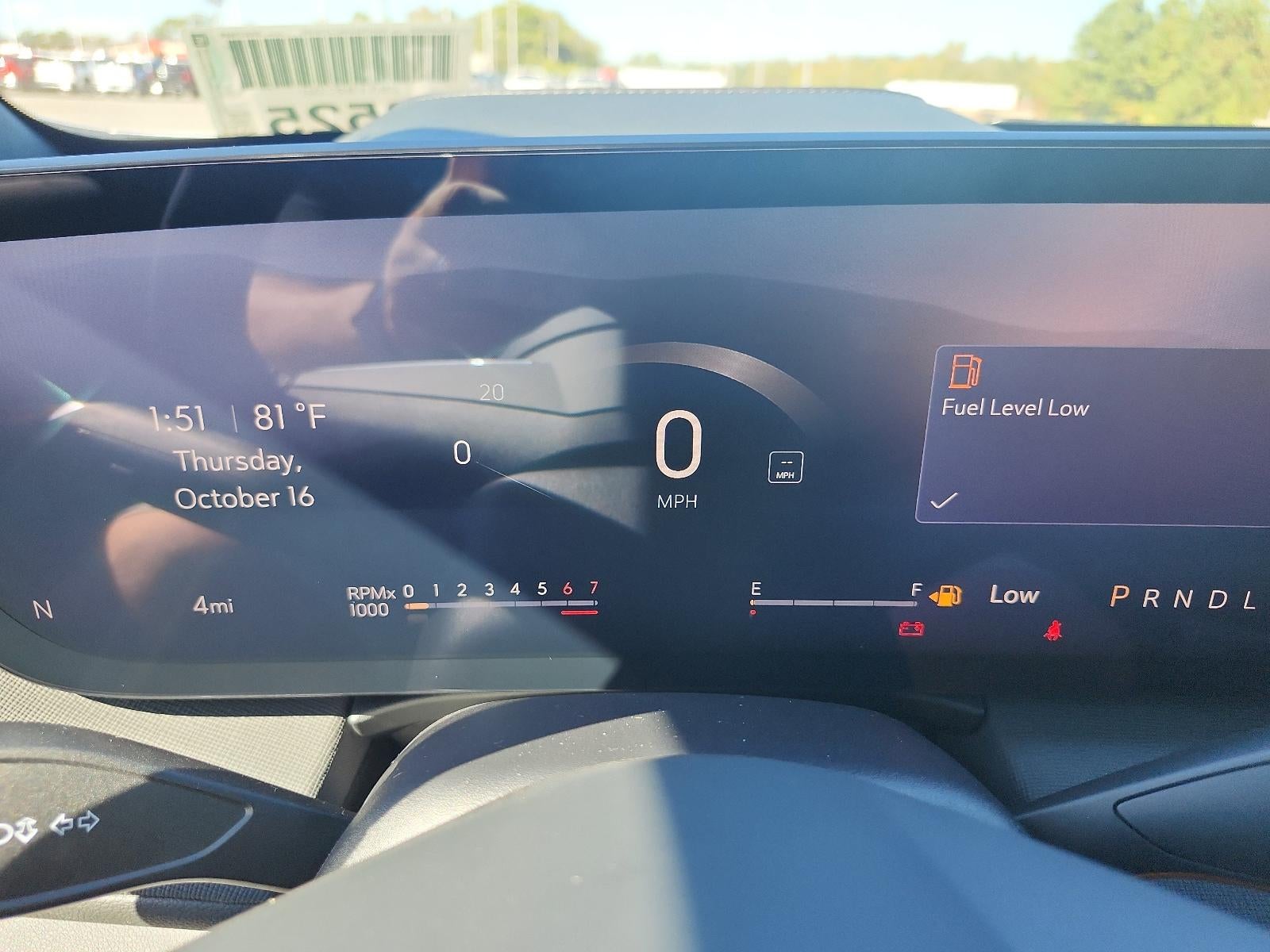 2026 Buick Enclave 4dr Preferred