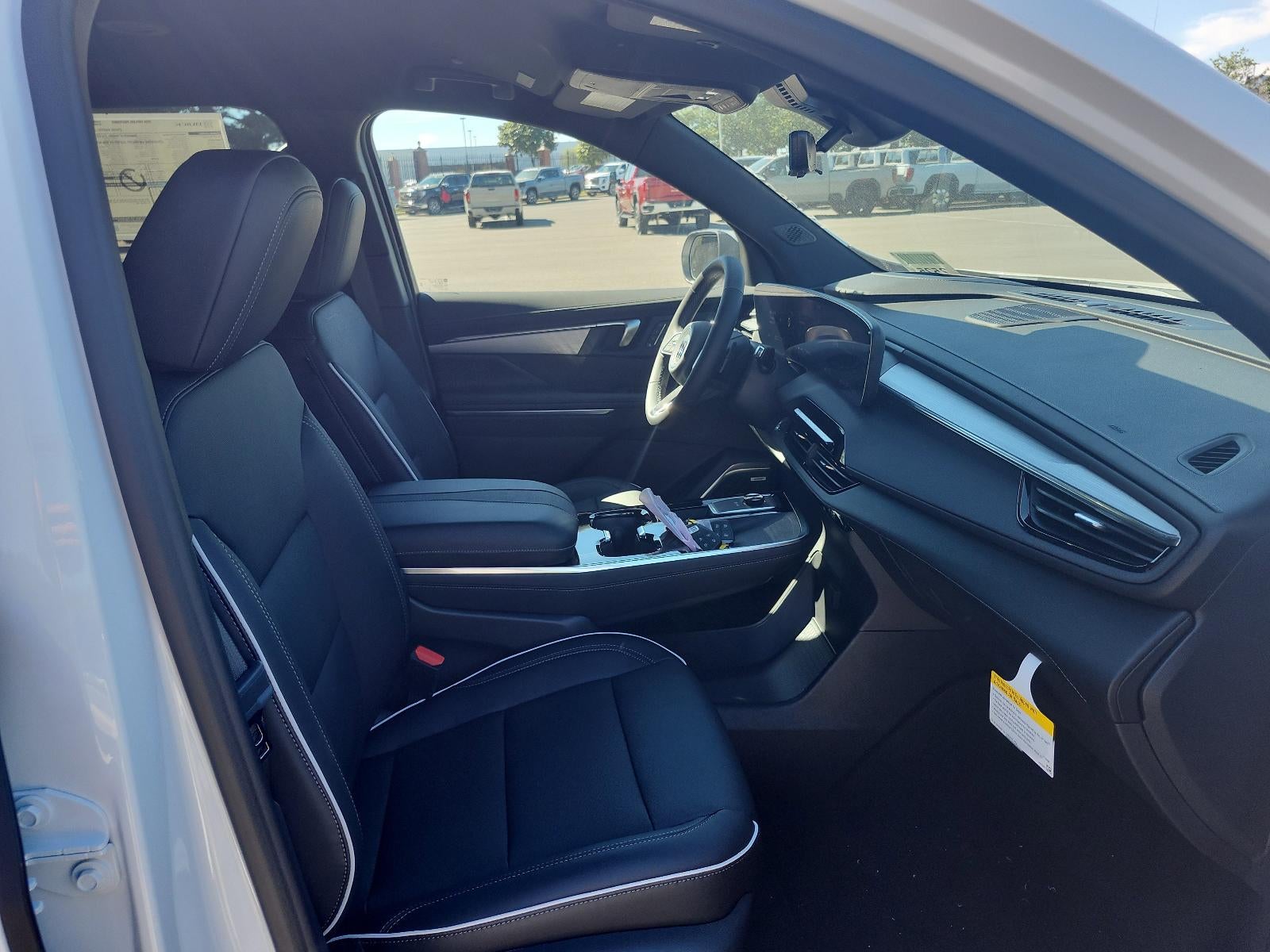 2026 Buick Enclave 4dr Preferred