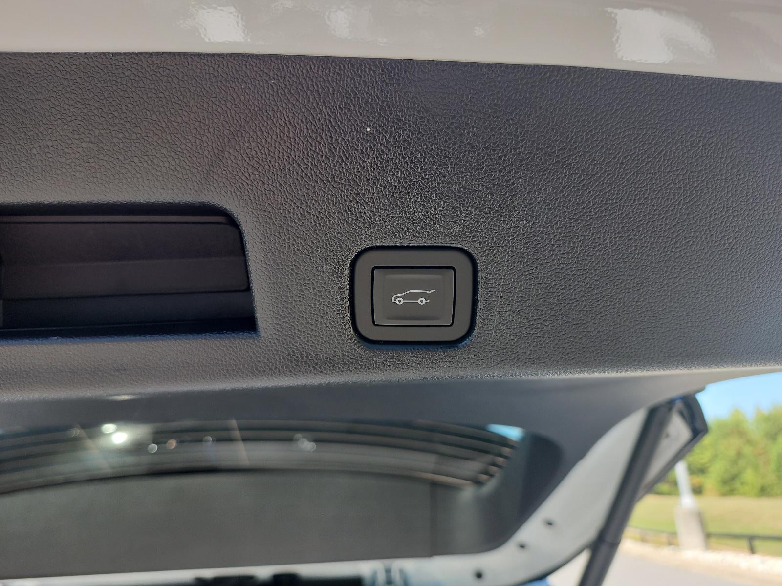 2026 Buick Enclave 4dr Preferred