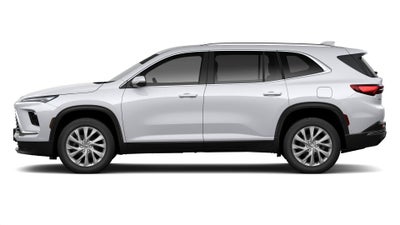 2026 Buick Enclave 4dr Preferred