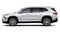 2026 Buick Enclave 4dr Preferred