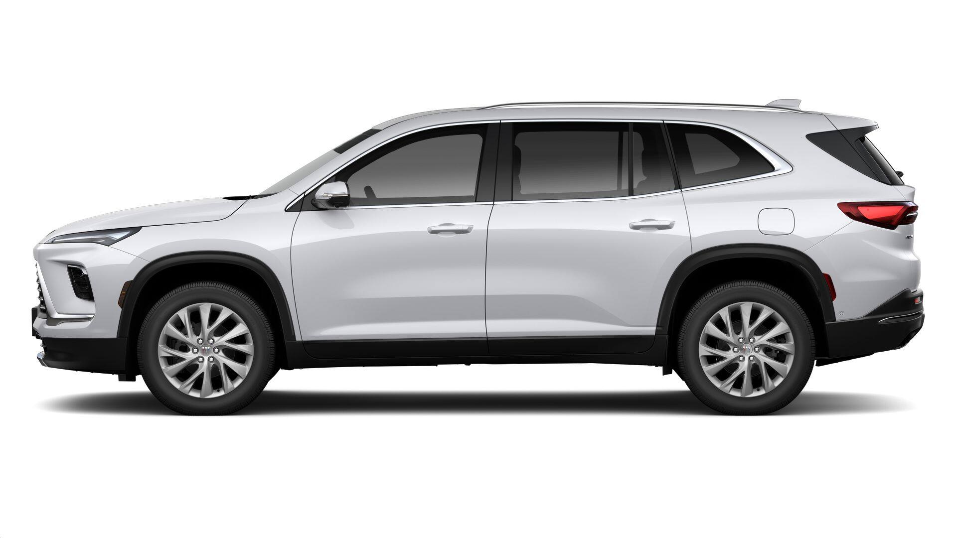 2026 Buick Enclave 4dr Preferred