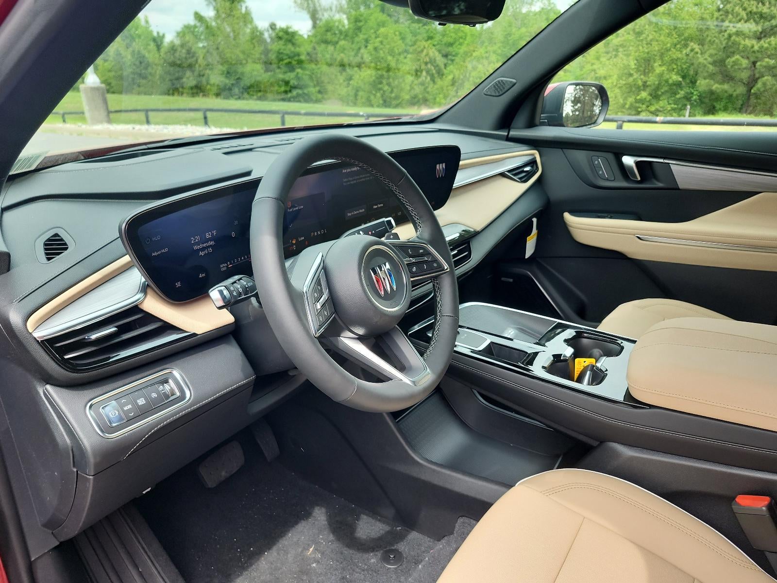 2026 Buick Enclave 4dr Preferred