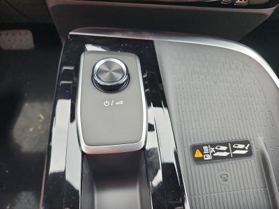 2026 Buick Enclave 4dr Preferred