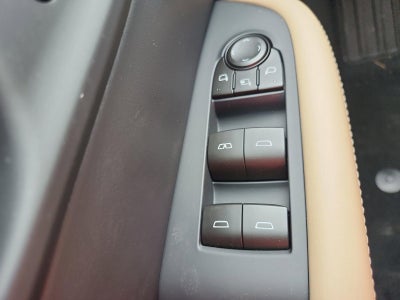 2026 Buick Enclave 4dr Preferred