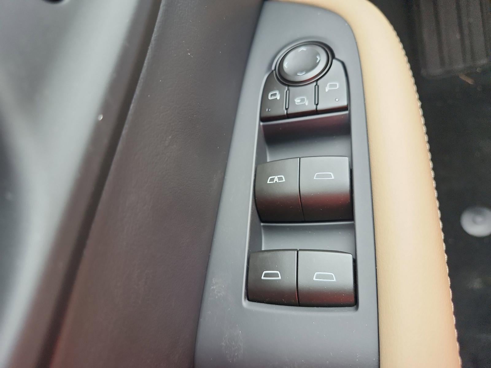 2026 Buick Enclave 4dr Preferred