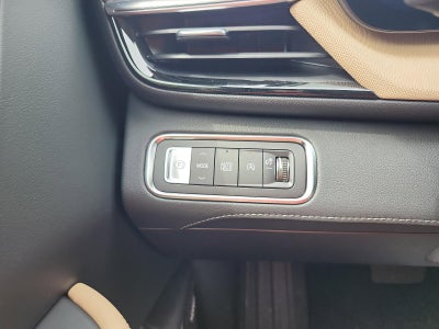 2026 Buick Enclave 4dr Preferred