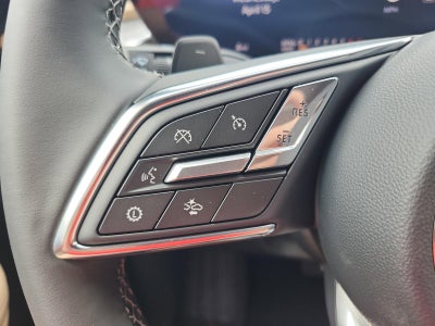 2026 Buick Enclave 4dr Preferred