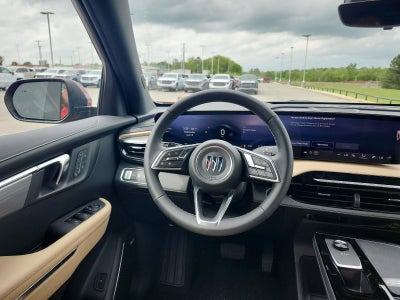 2026 Buick Enclave 4dr Preferred
