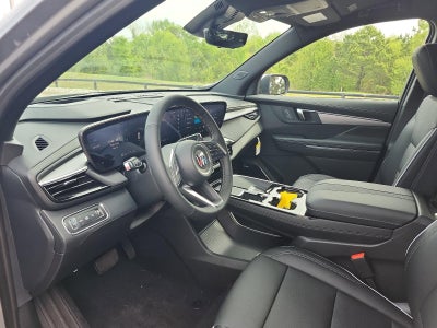 2026 Buick Enclave 4dr Preferred