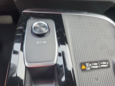 2026 Buick Enclave 4dr Preferred