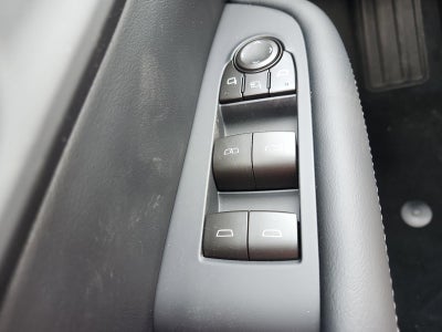 2026 Buick Enclave 4dr Preferred