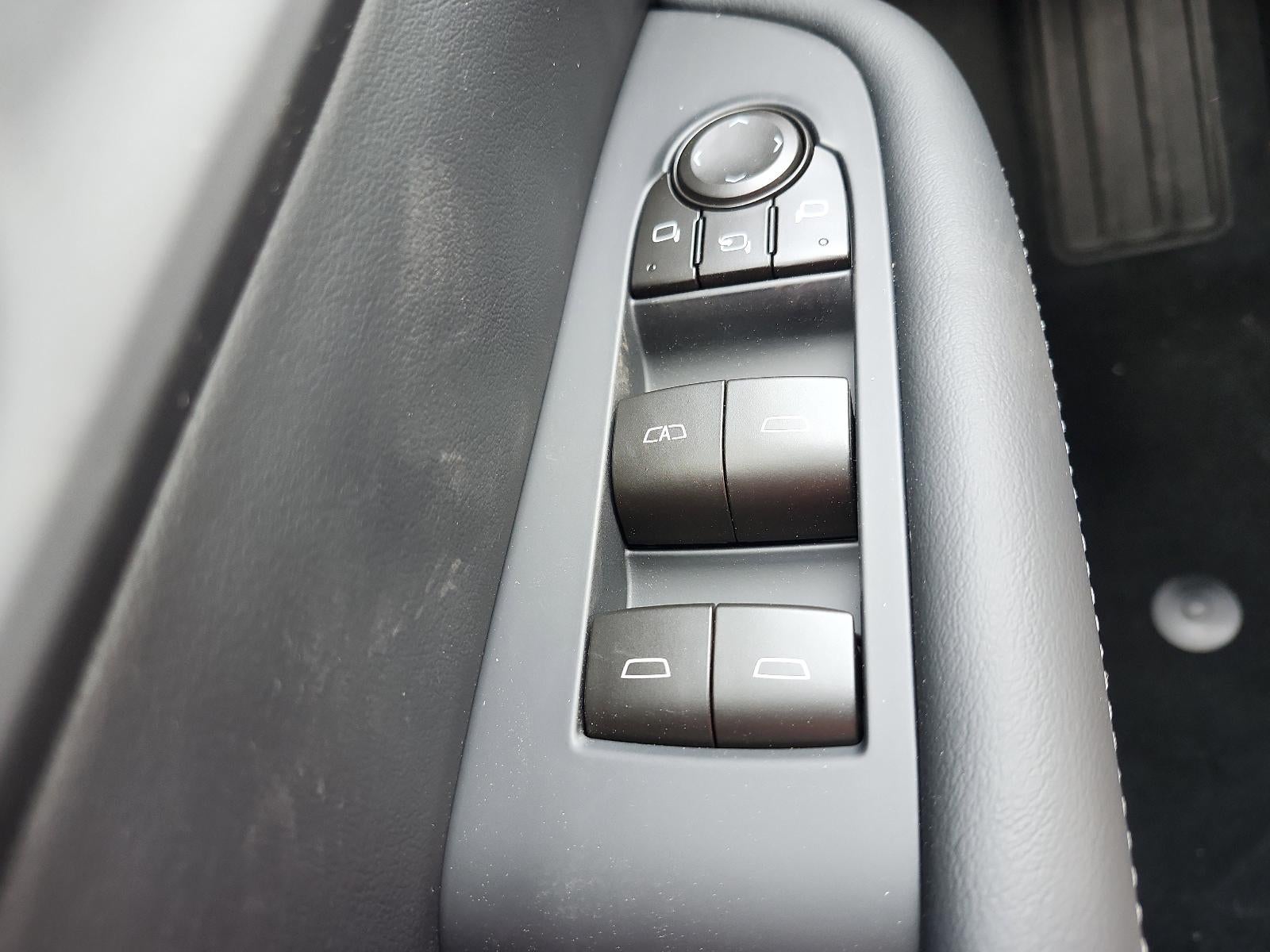 2026 Buick Enclave 4dr Preferred