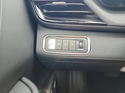 2026 Buick Enclave 4dr Preferred