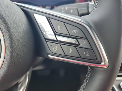 2026 Buick Enclave 4dr Preferred