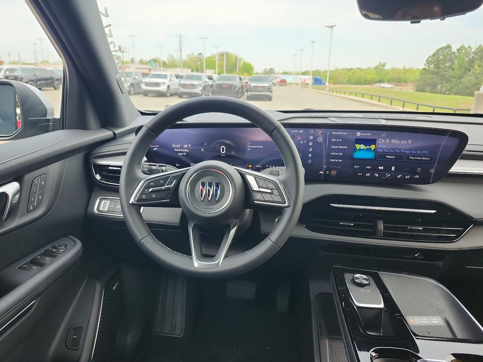 2026 Buick Enclave 4dr Preferred