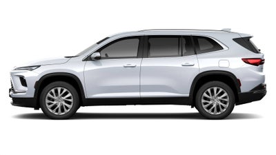 2026 Buick Enclave 4dr Preferred