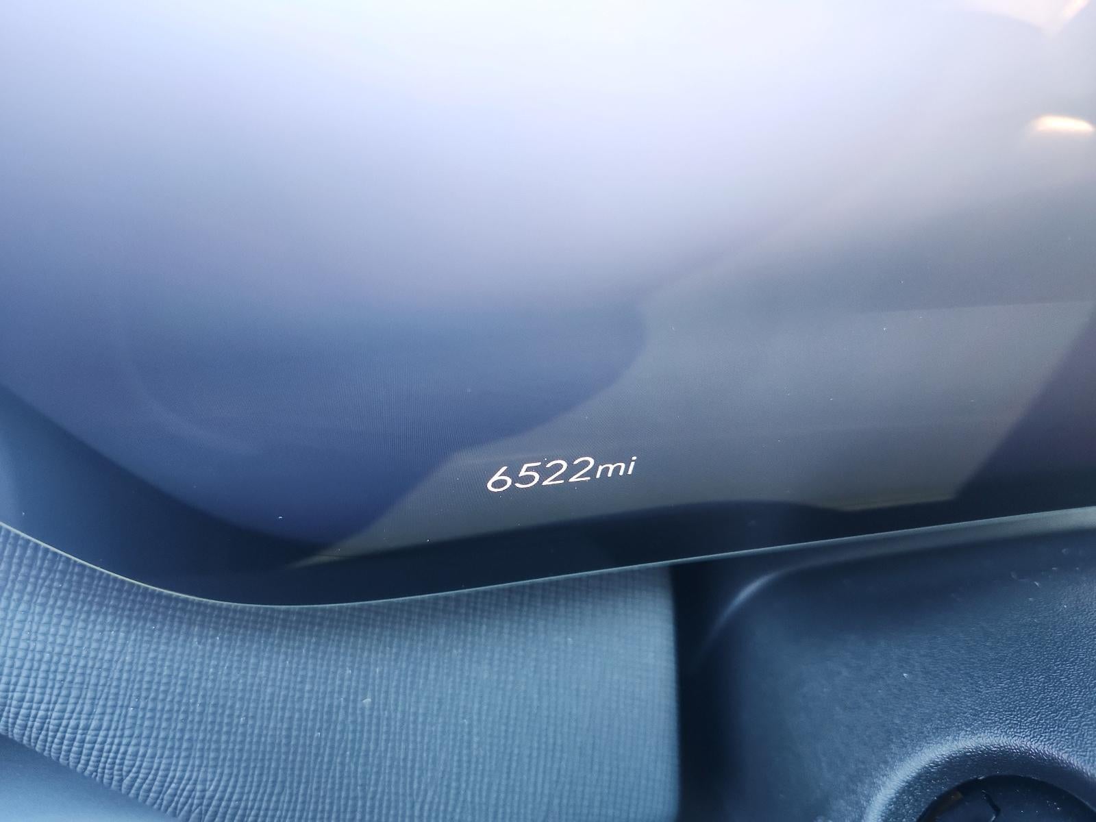 2026 Buick Enclave 4dr Preferred