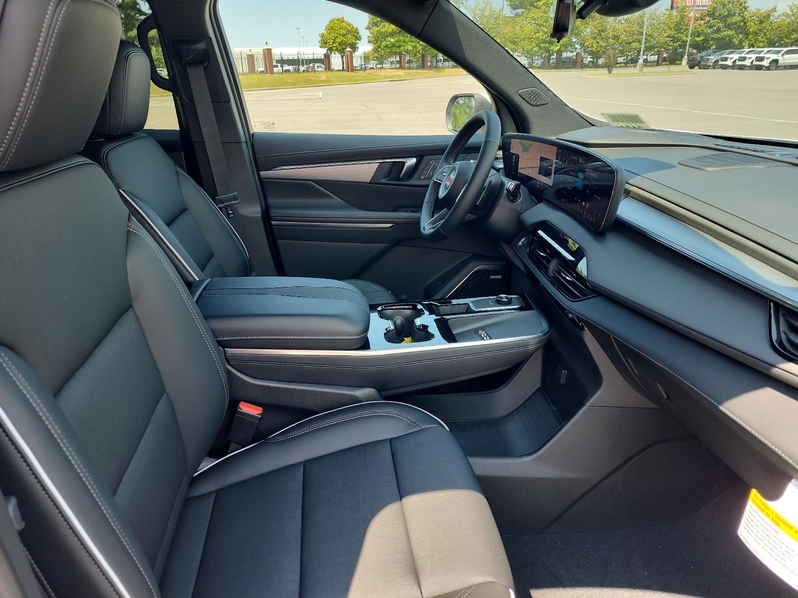 2026 Buick Enclave 4dr Preferred