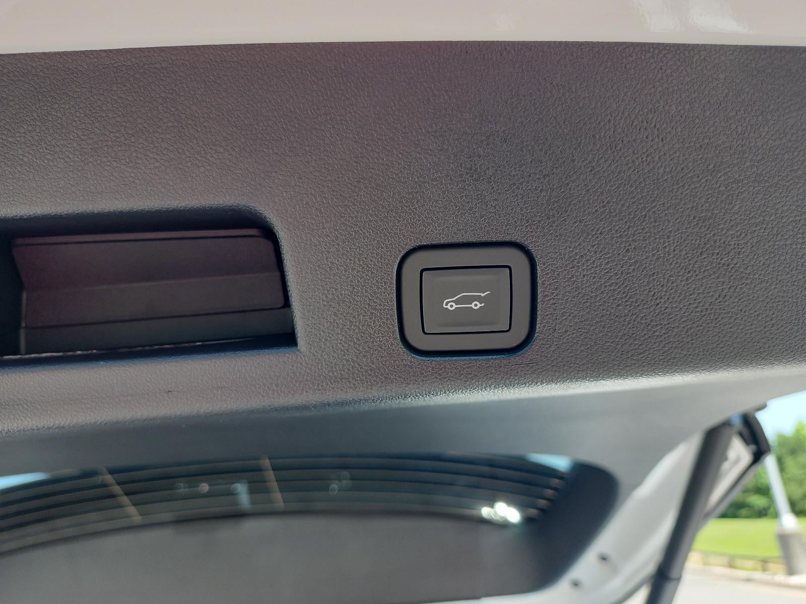 2026 Buick Enclave 4dr Preferred