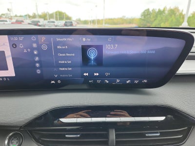 2026 Buick Enclave 4dr Preferred