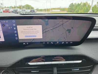 2026 Buick Enclave 4dr Preferred