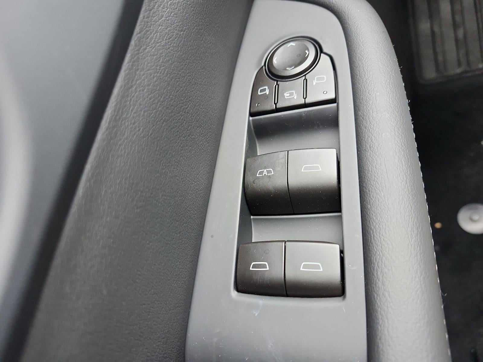 2026 Buick Enclave 4dr Preferred