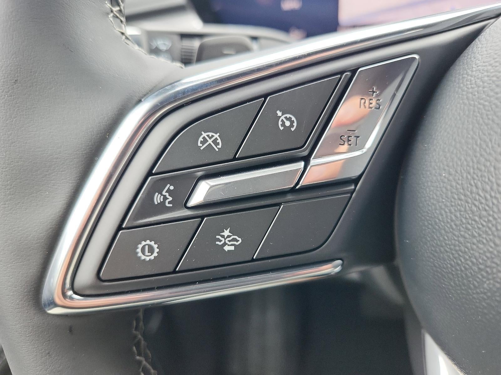 2026 Buick Enclave 4dr Preferred