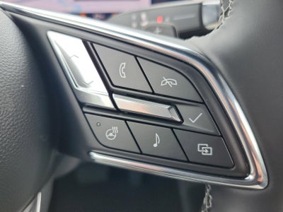 2026 Buick Enclave 4dr Preferred