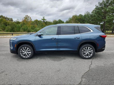 2026 Buick Enclave 4dr Preferred