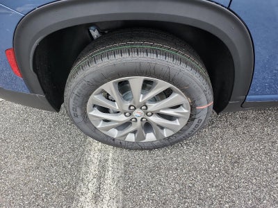 2026 Buick Enclave 4dr Preferred