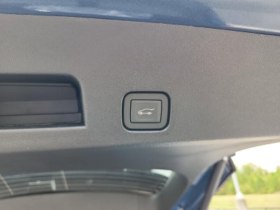 2026 Buick Enclave 4dr Preferred