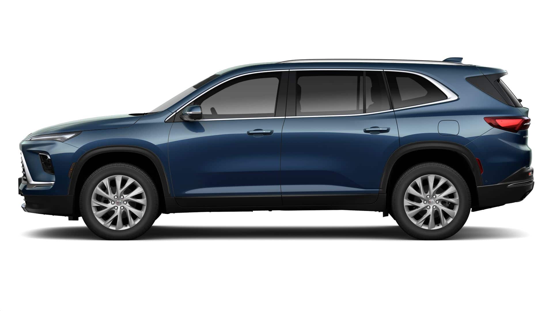 2026 Buick Enclave 4dr Preferred