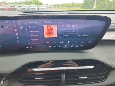 2026 Buick Enclave 4dr Preferred