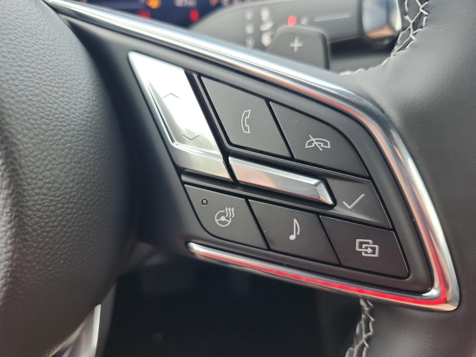 2026 Buick Enclave 4dr Preferred