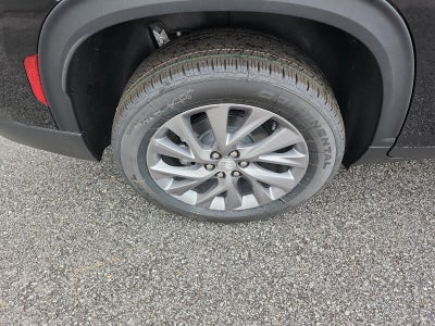 2026 Buick Enclave 4dr Preferred