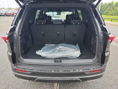 2026 Buick Enclave 4dr Preferred